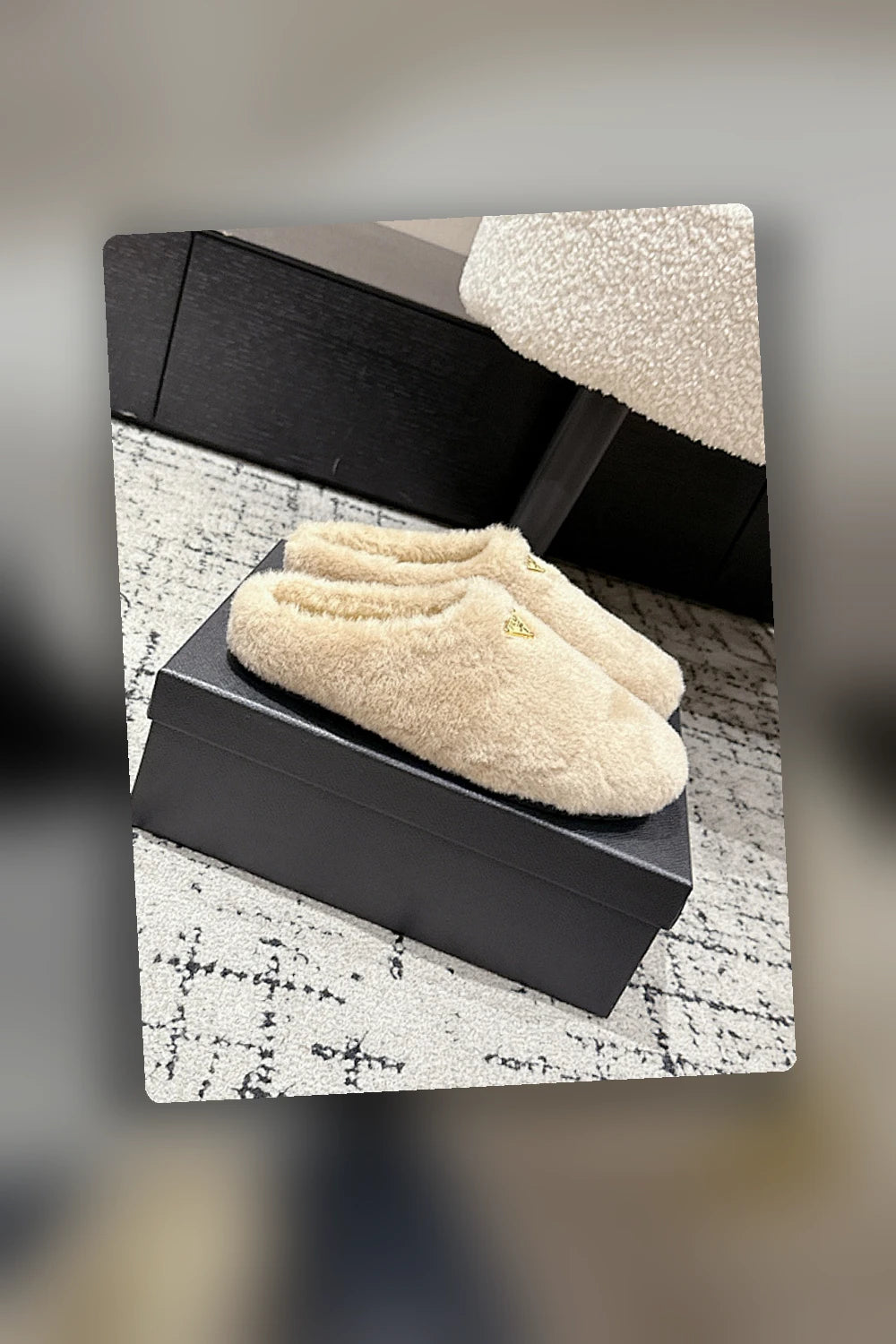 NB - PD Women Shoes - 412