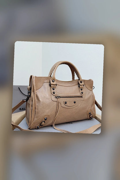NB - BG Bag - 421