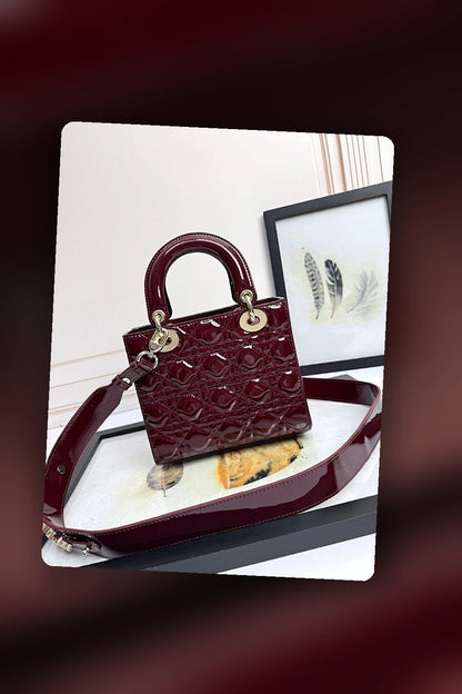 NB - DOR Bag - 1432