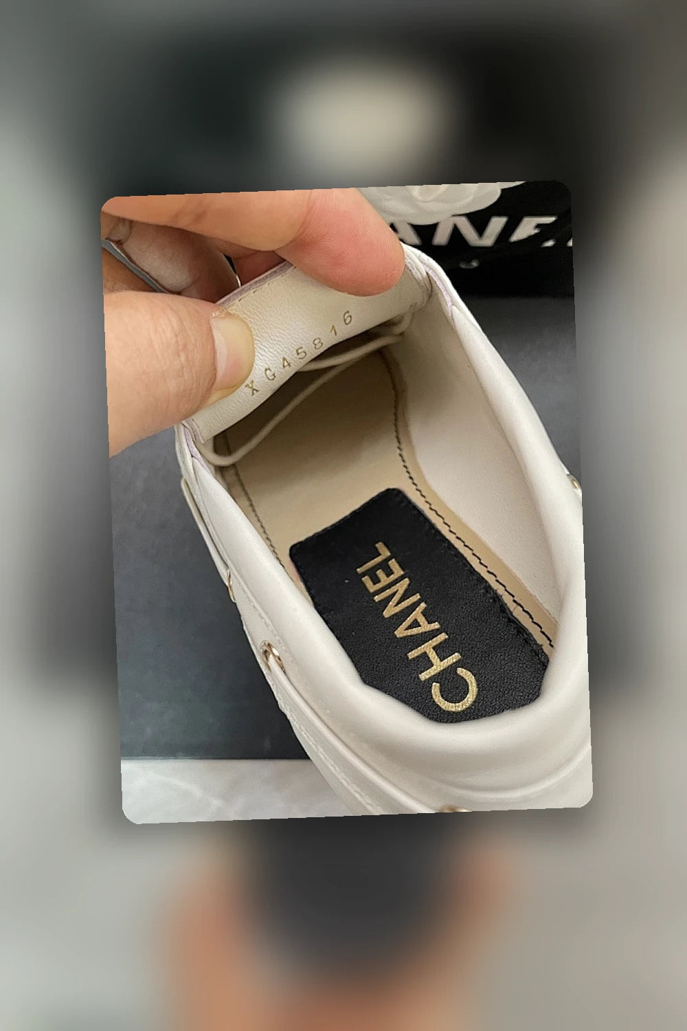 NB - CHL Mix Items - 630