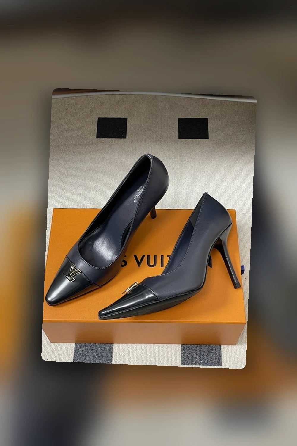 NB - LOV Women Shoes - 244