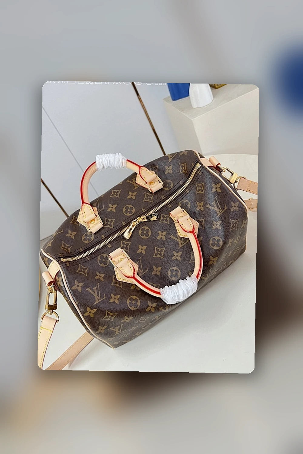 NB - LOV Bag - 275