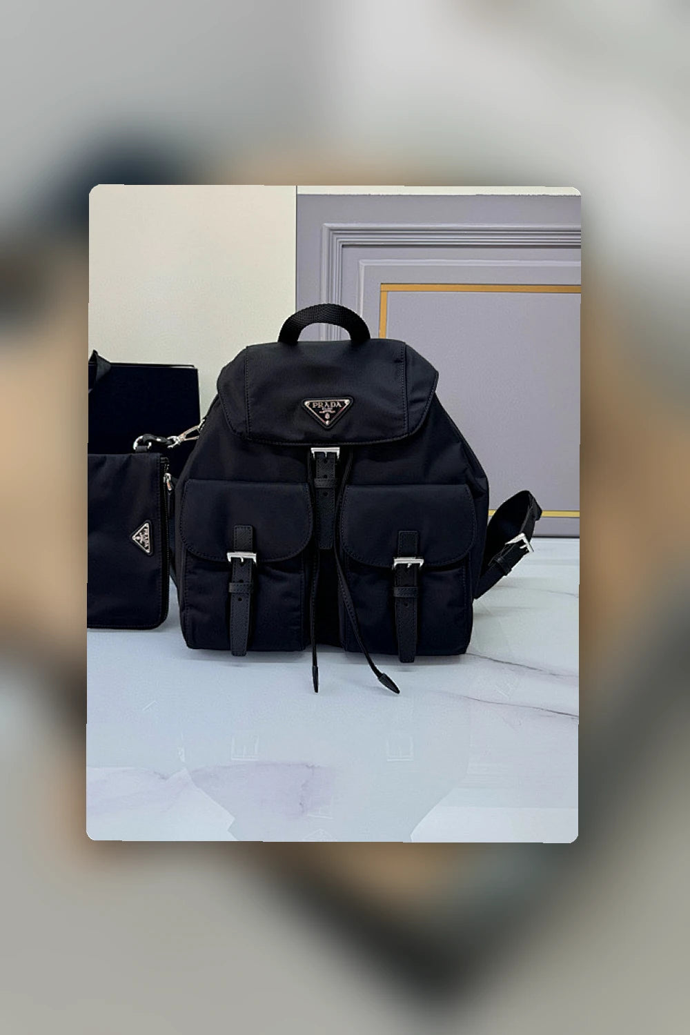 NB - PD Bag - 137