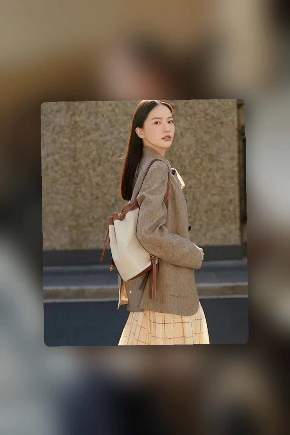 NB - LOP Bag - 217