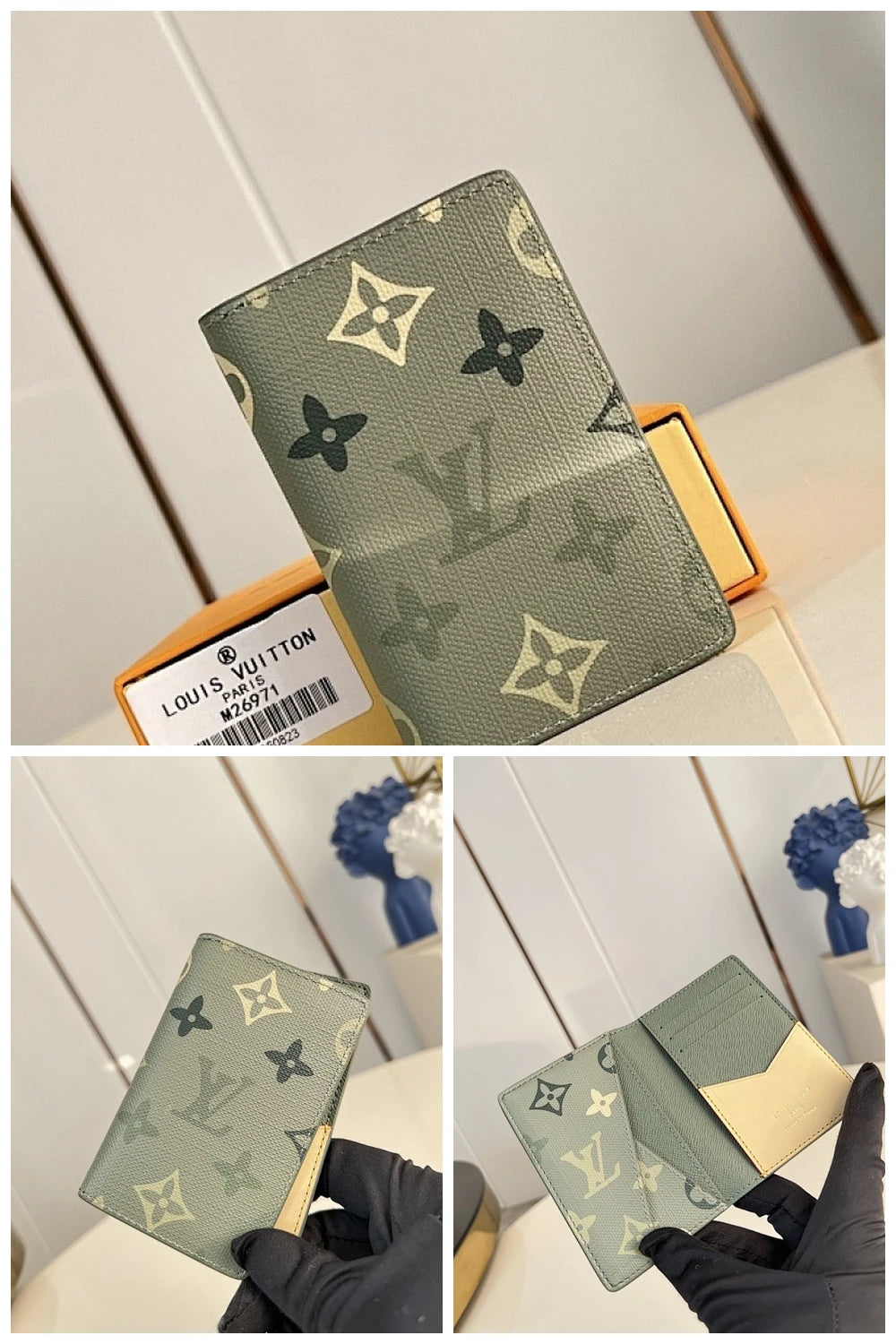 NB - LOV Bag - 239