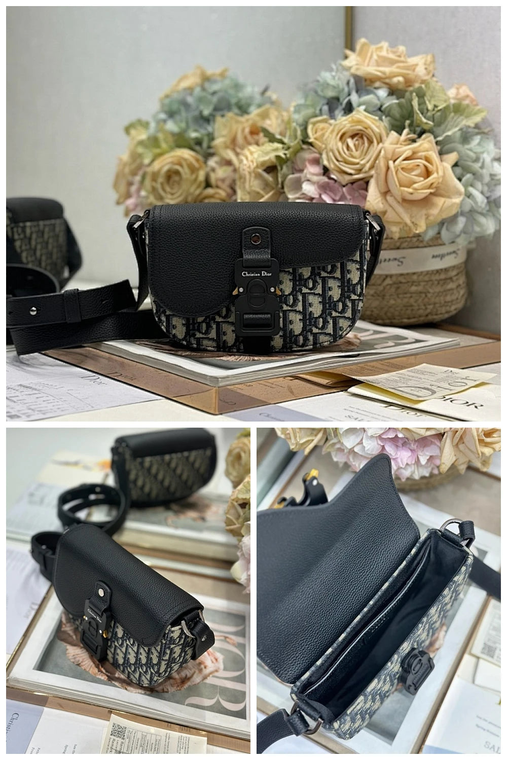 NB - DOR Bag - 073