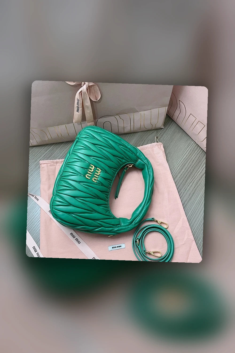 NB - MMU Bag - 249