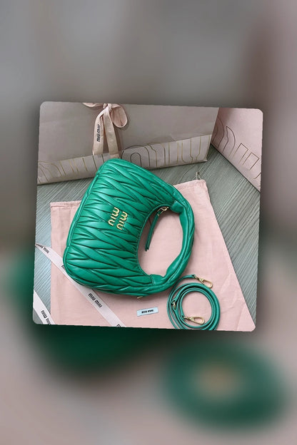 NB - MMU Bag - 249