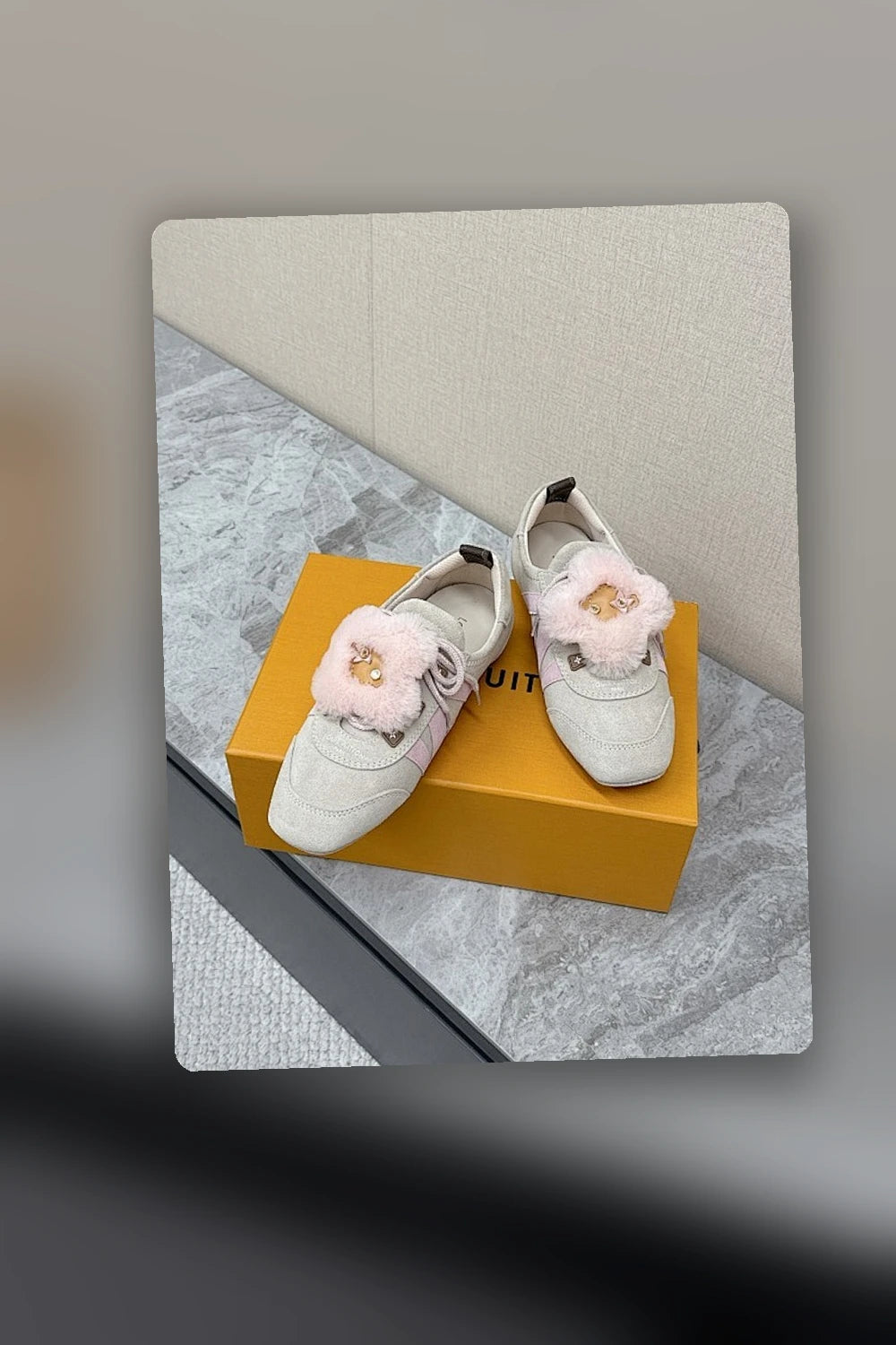 NB - LOV Women Shoes - 430