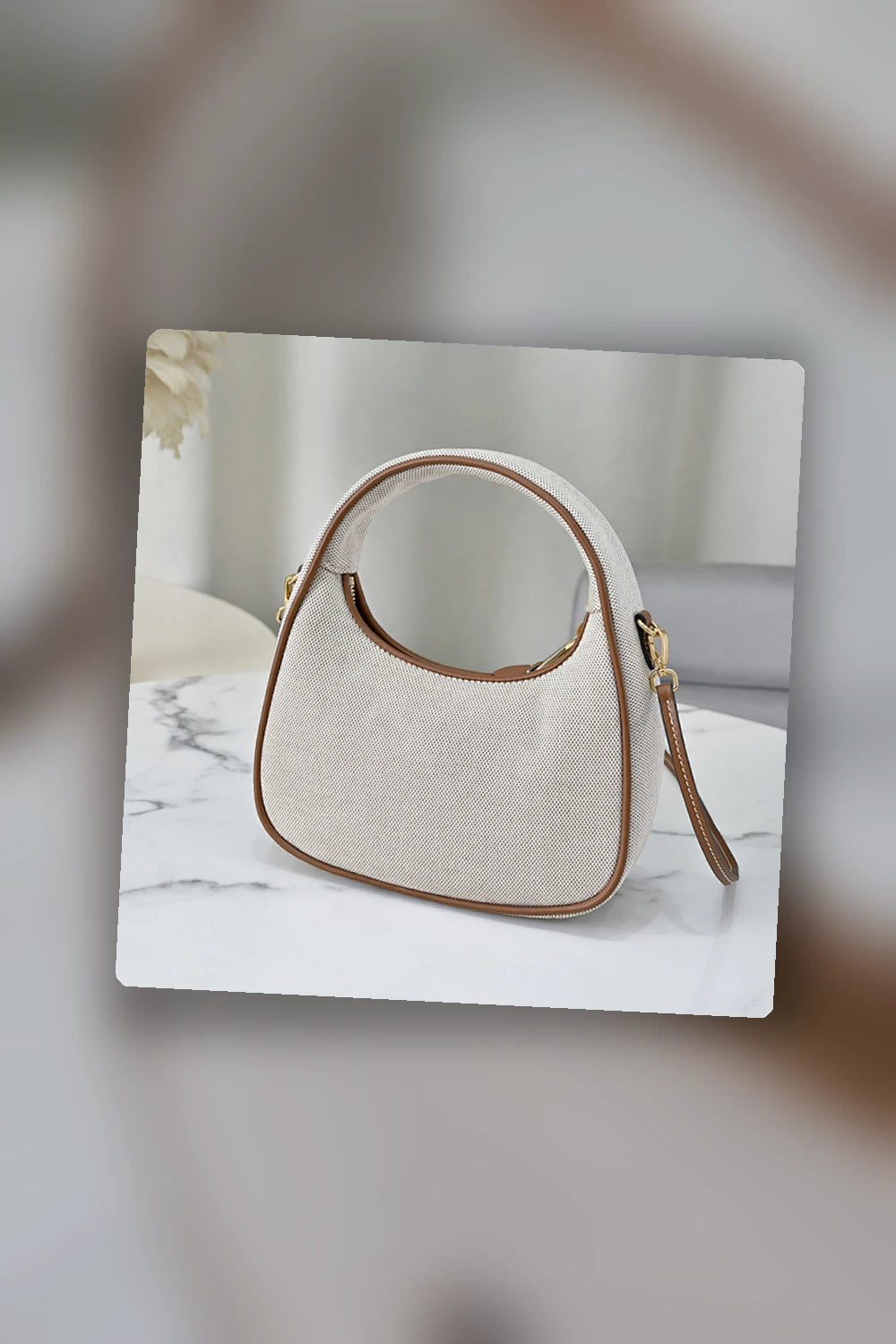 NB - MMU Bag - 1146