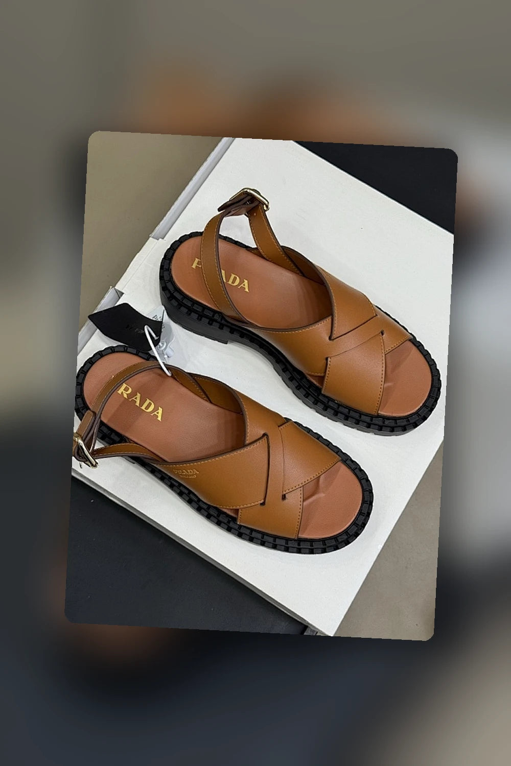 NB - PD Women Shoes - 1083