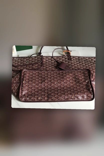 NB - GYO Bag - 1457