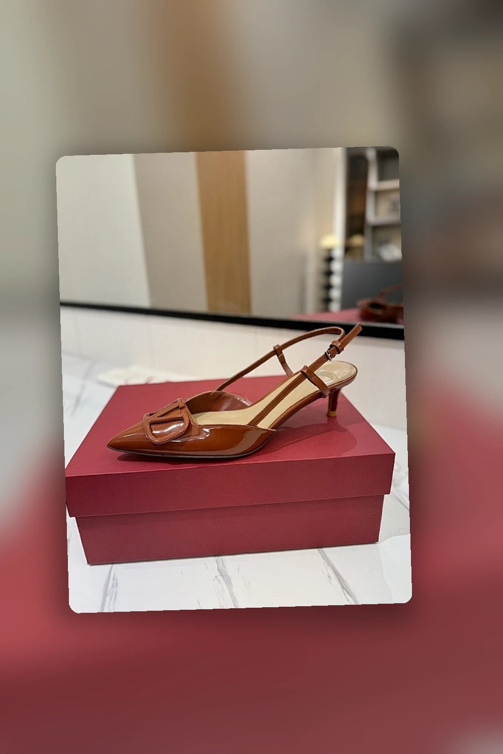 NB - VEL Women Shoes - 665