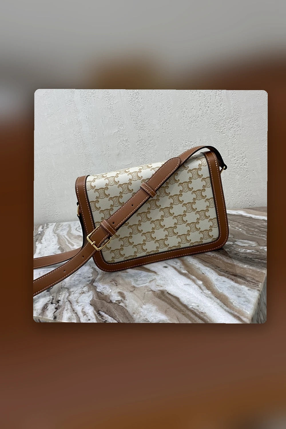 NB - COL Bag - 398