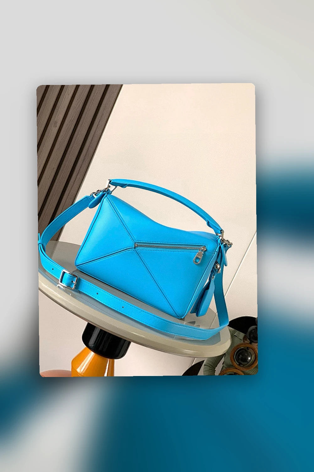 NB - LWO Bag - 602