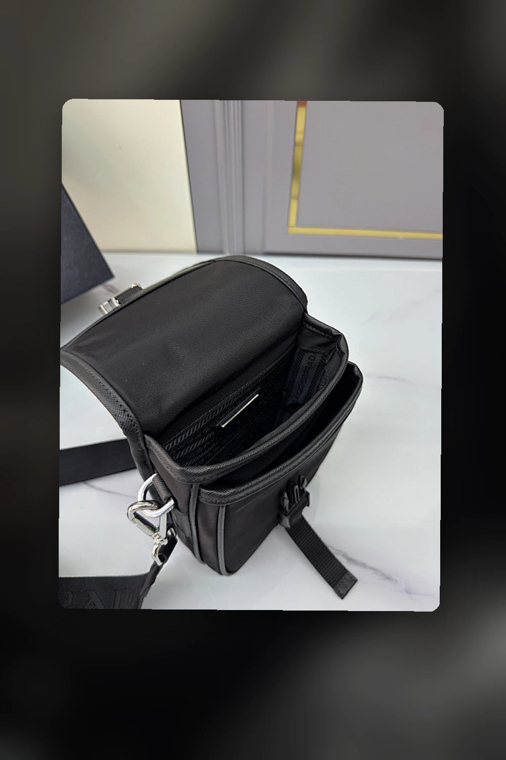 NB - PD Bag - 1356