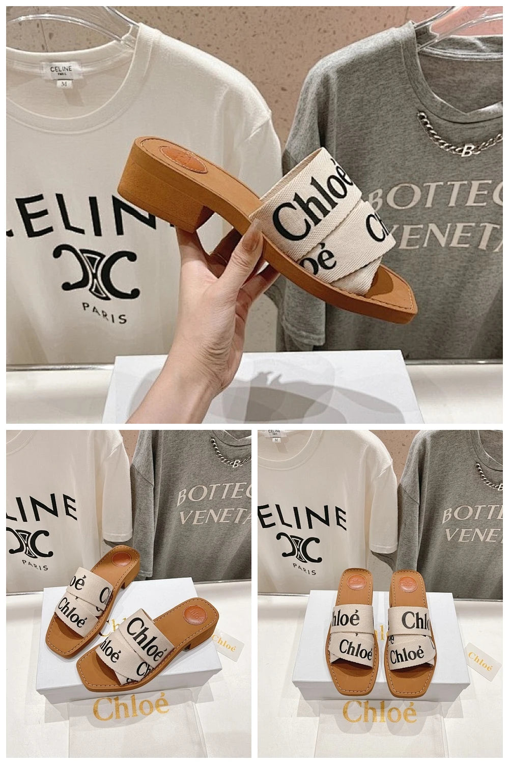 NB - CLE Women Shoes - 294