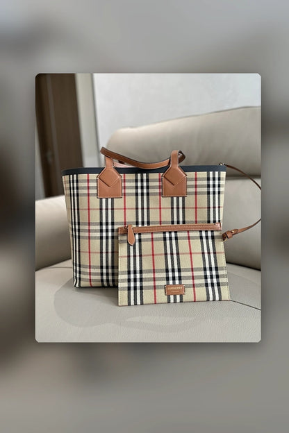 NB - BOR Bag - 815