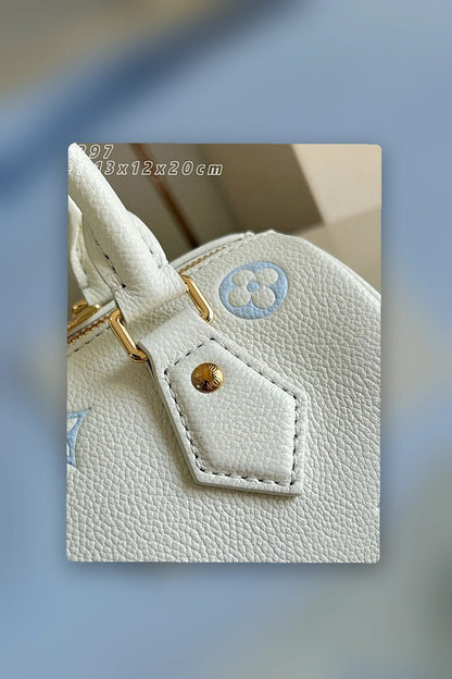 NB - LOV Bag - 519