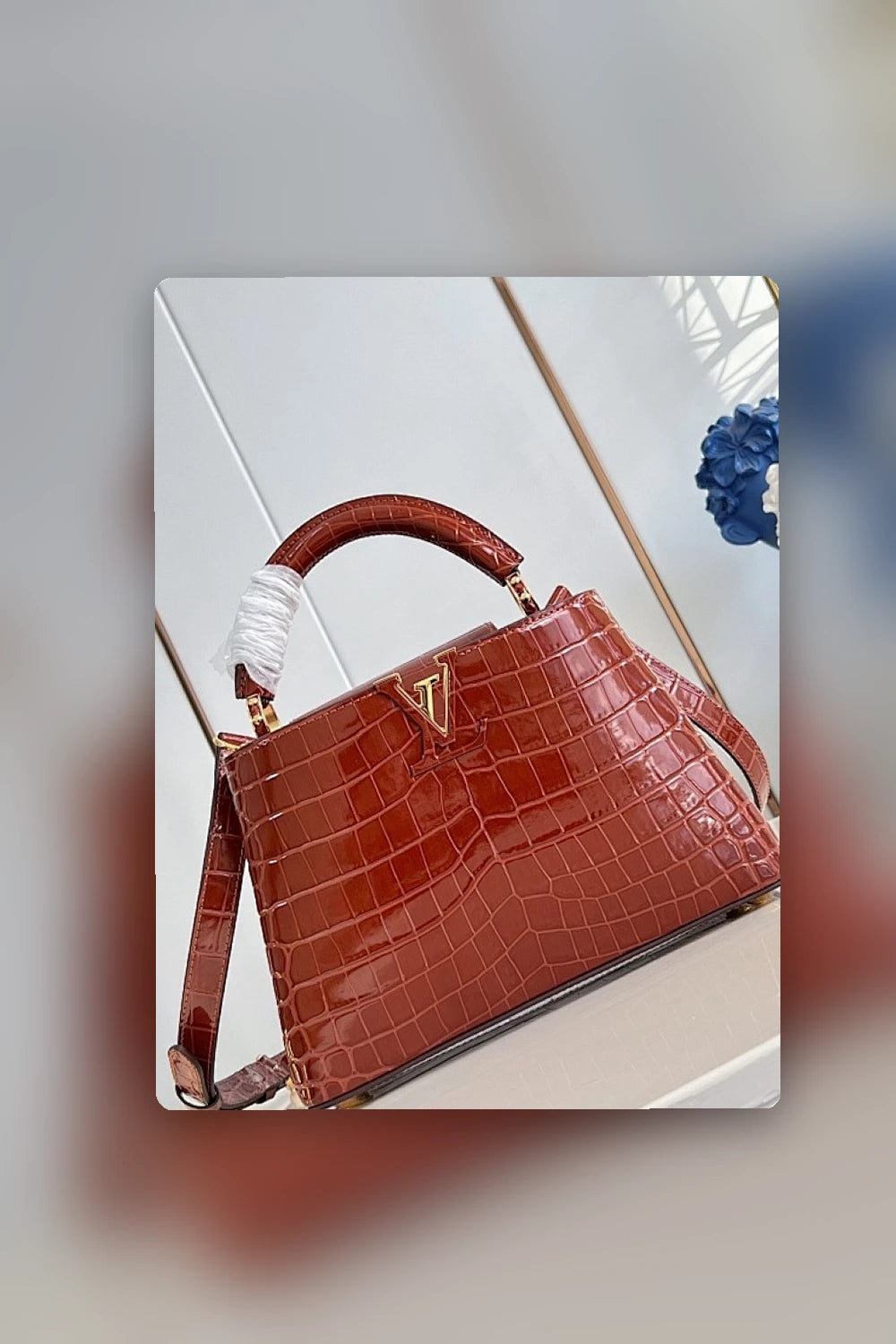 NB - LOV Bag - 101