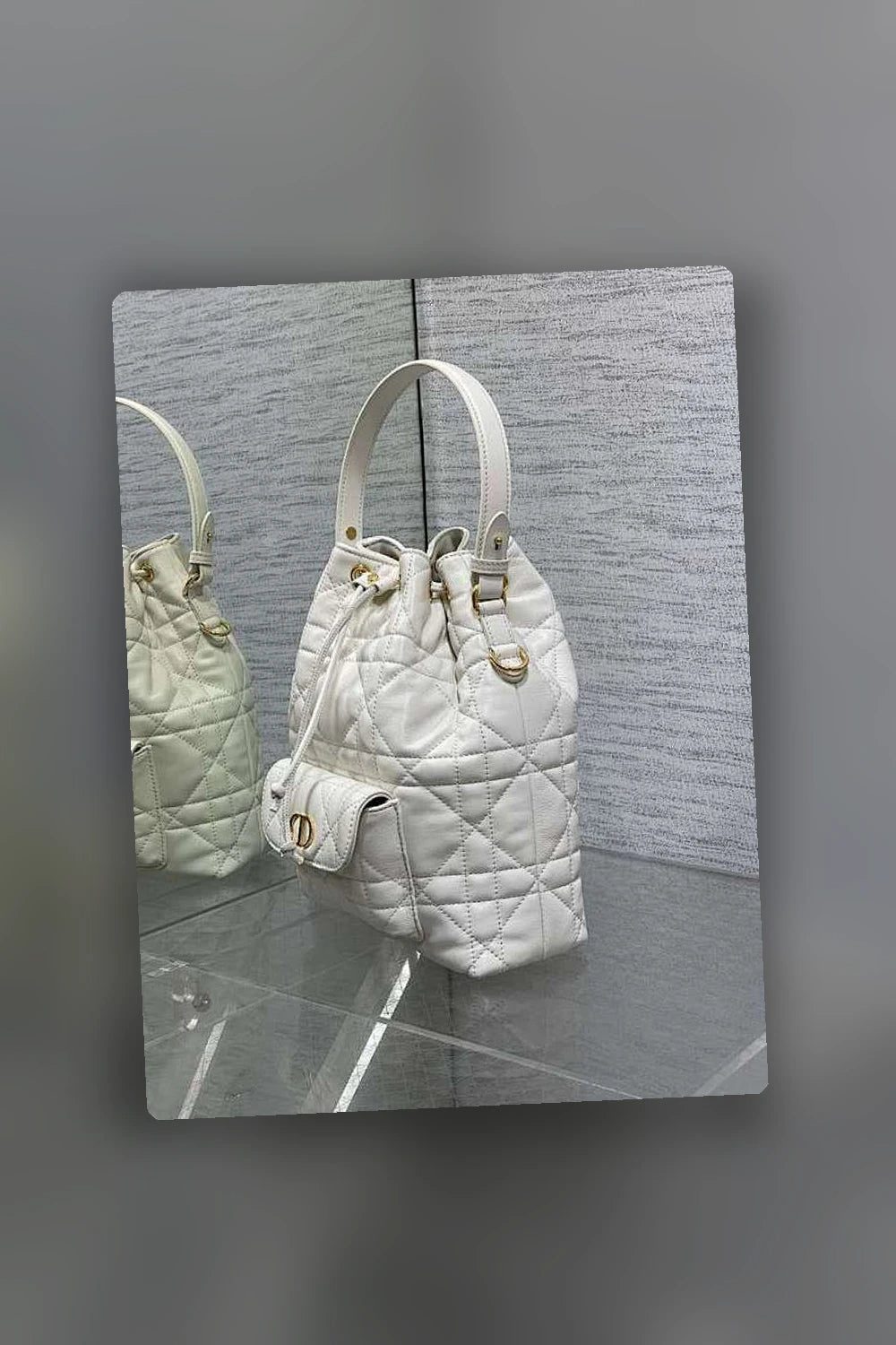 NB - DOR Bag - 1116