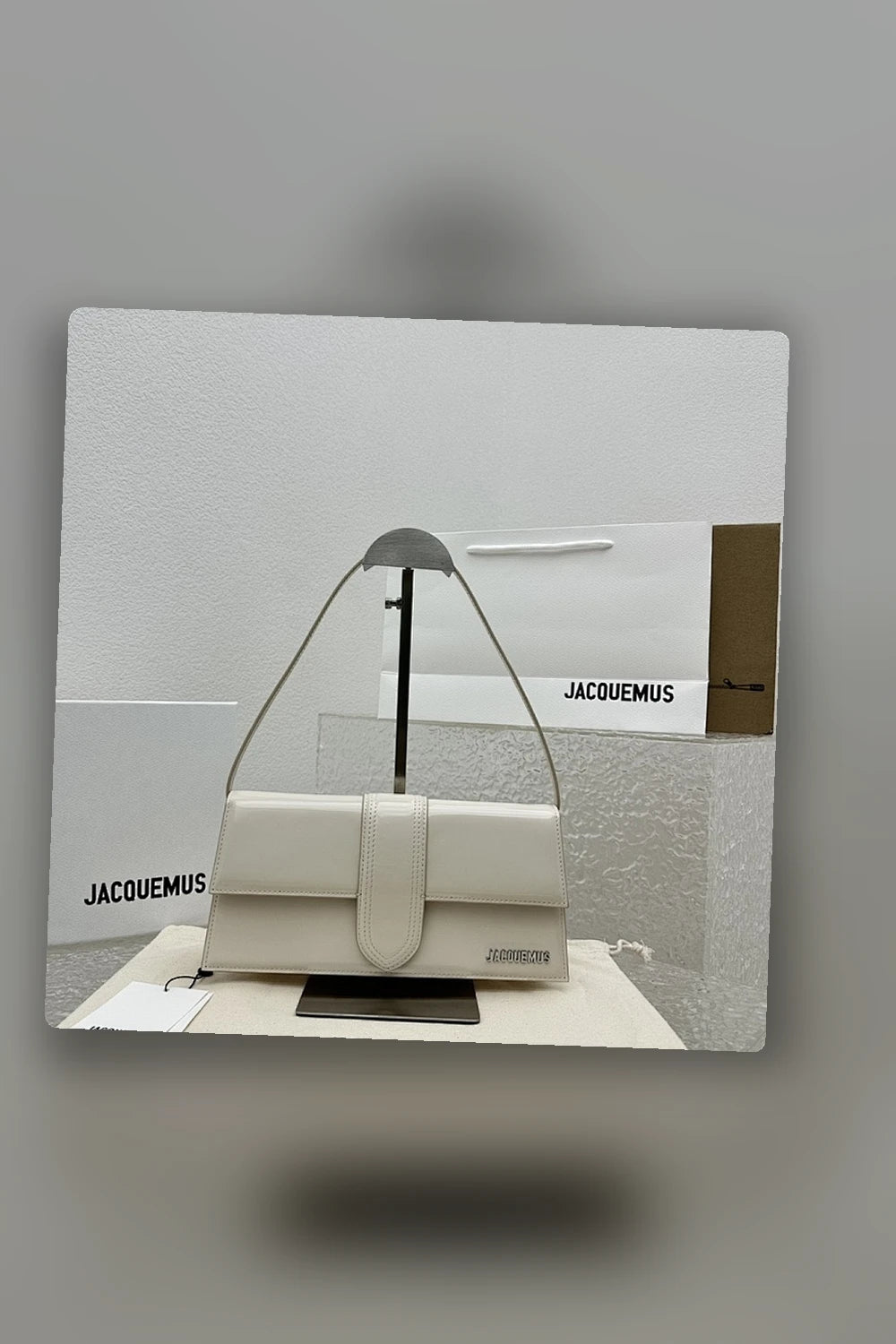 NB - JCA Bag - 274