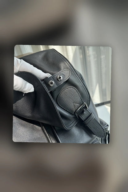 NB - BOR Bag - 1129