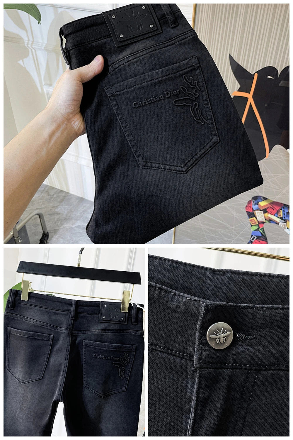 NB - DOR Mix Items - 101