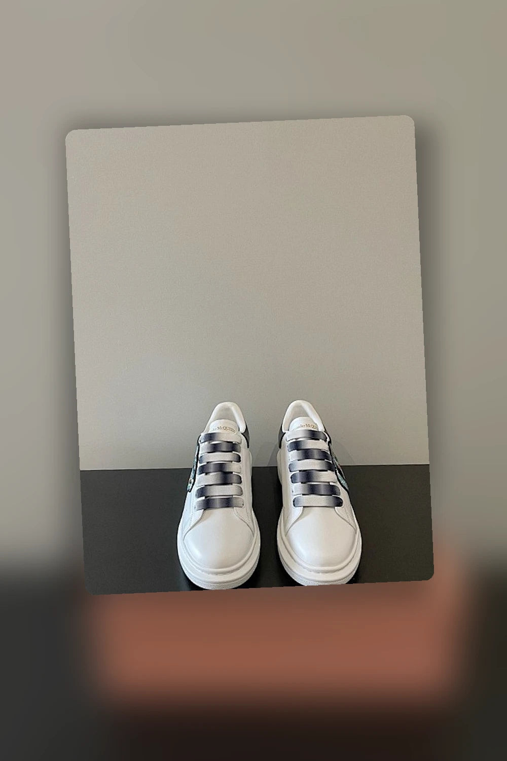 NB - AQ Women Shoes - 403
