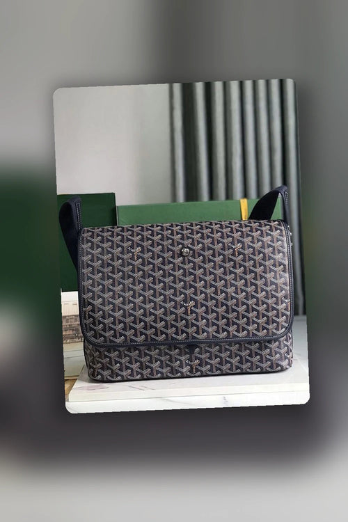 NB - GYO Bag - 1462