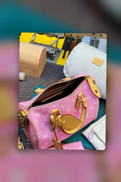 NB - LOV Bag - 1017