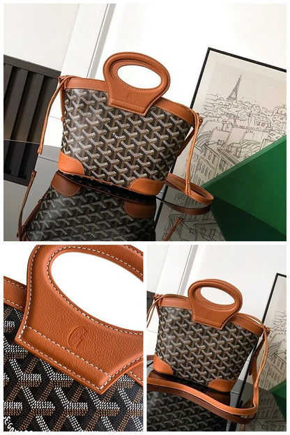 NB - GYO Bag - 768