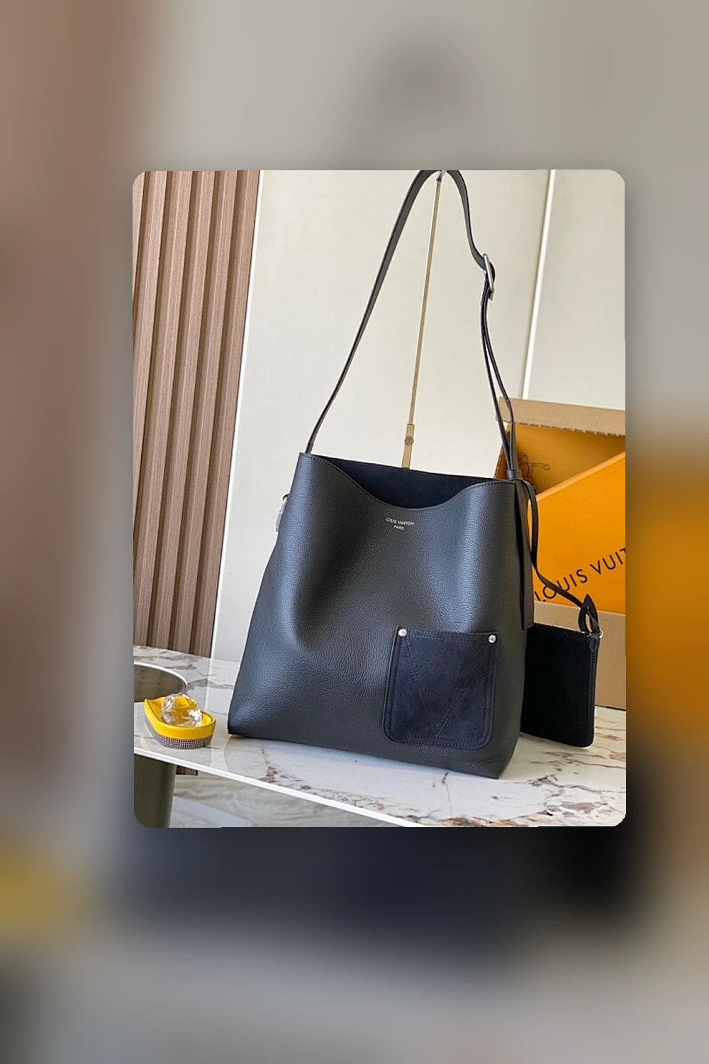 NB - LOV Bag - 577