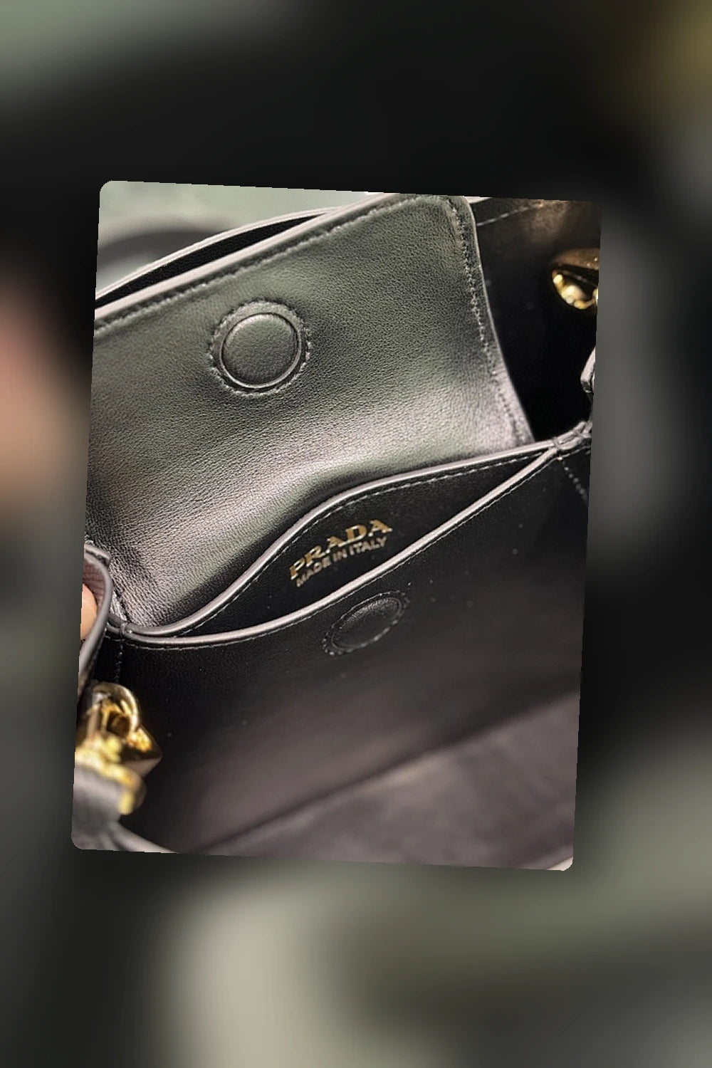 NB - PD Bag - 547