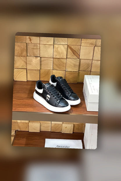 NB - AQ Women Shoes - 571