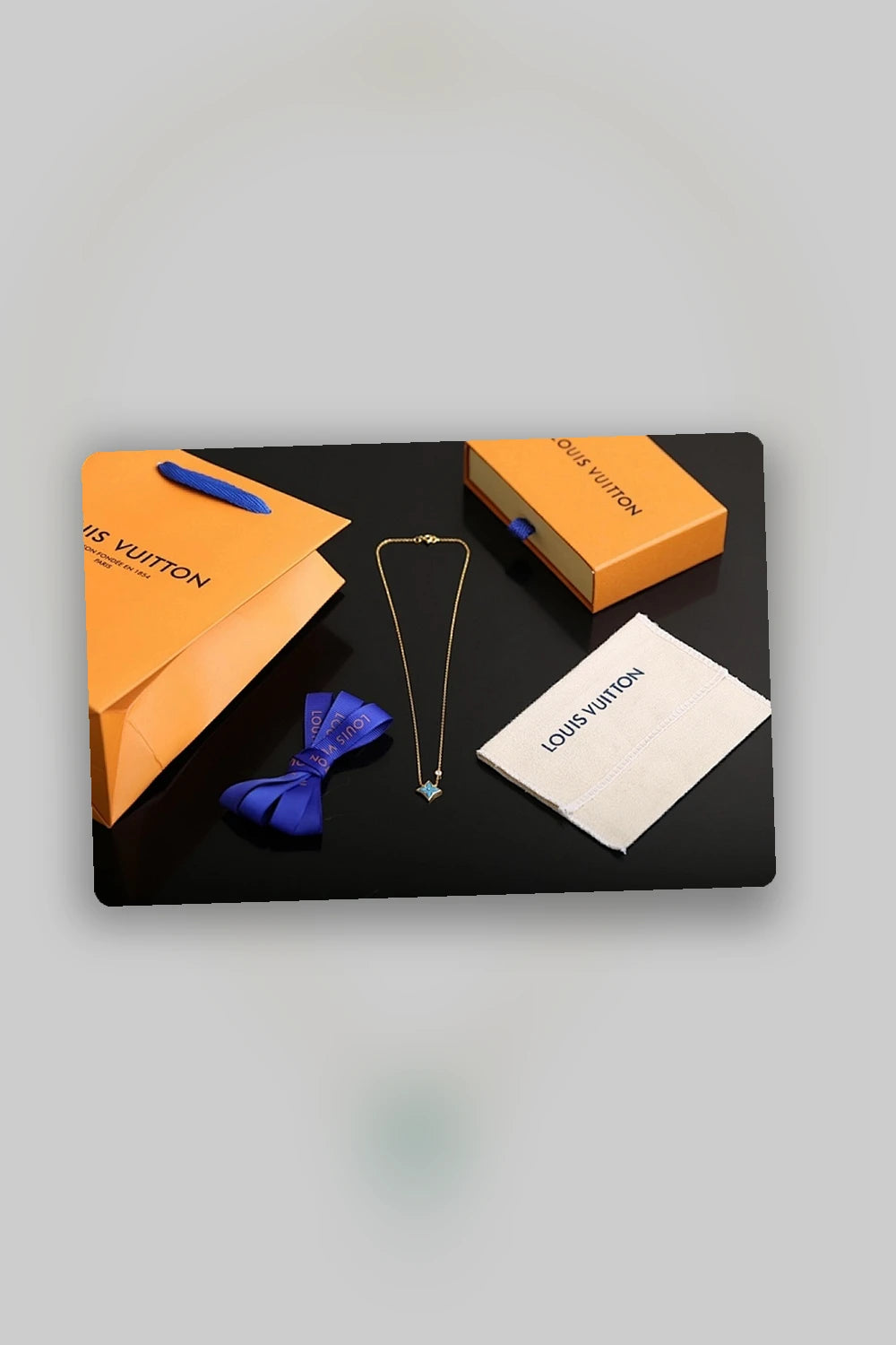 NB - LOV Jewelry - 904