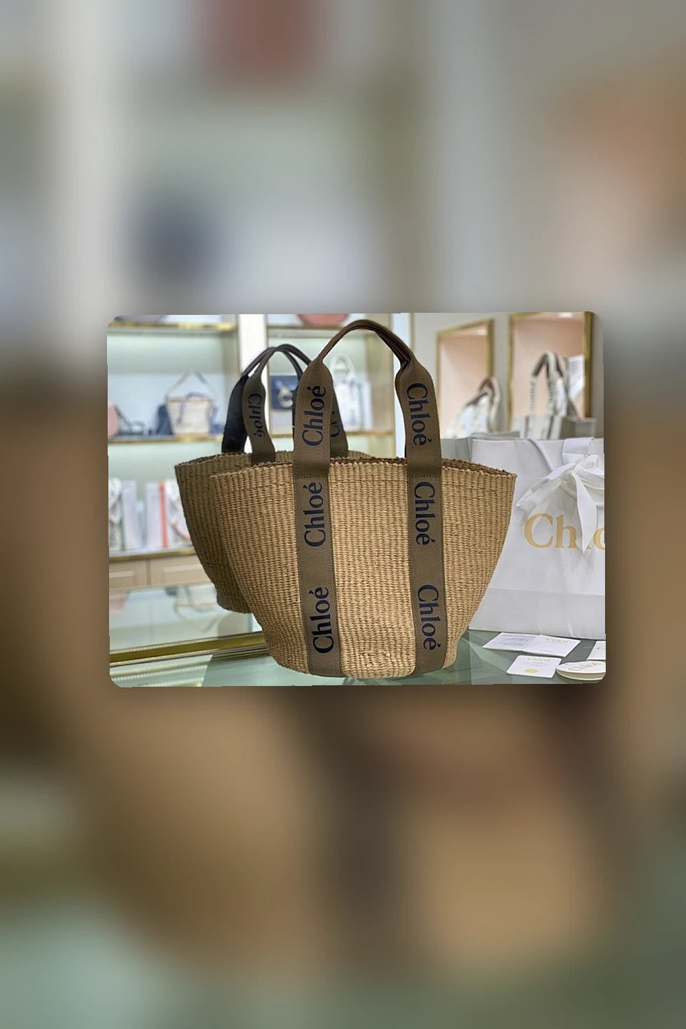 NB - CLE Bag - 625