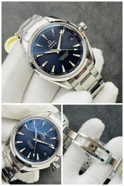 NB - Mix Watch - 308