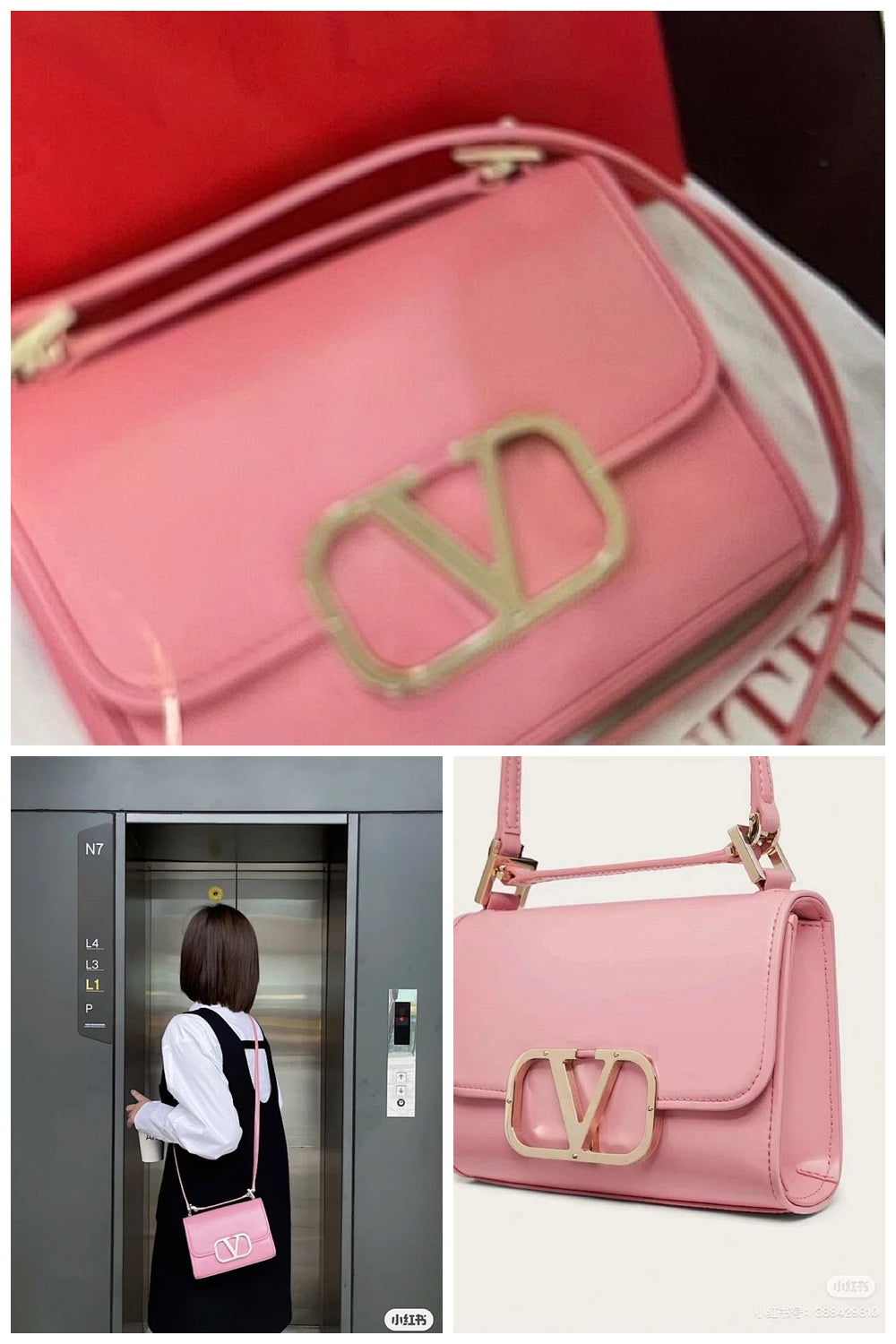 NB - VEL Bag - 567