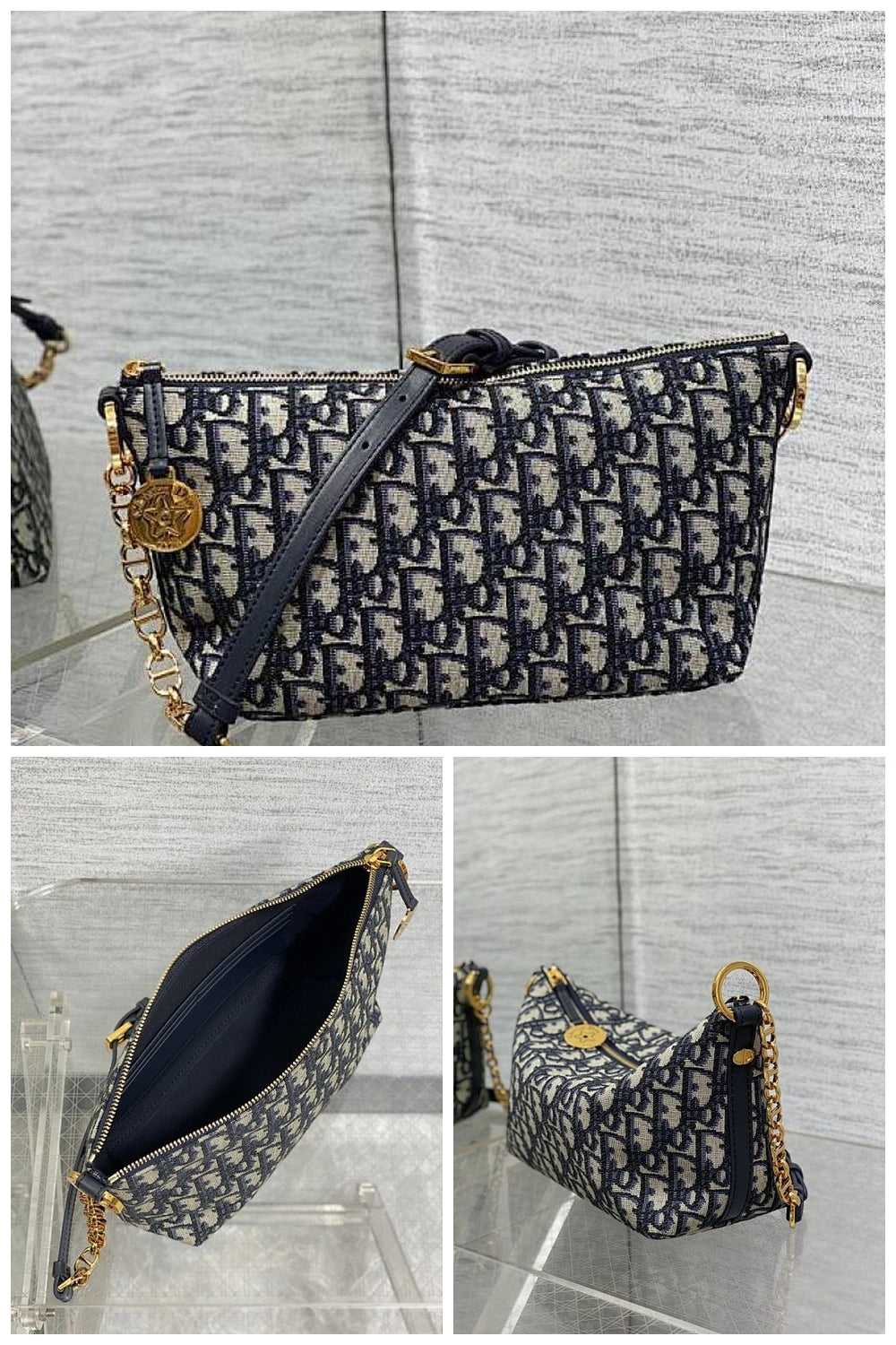 NB - DOR Bag - 1109