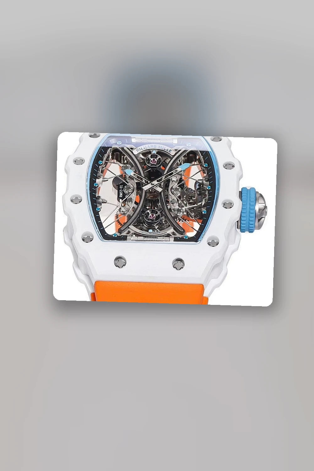 NB - Mix Watch - 1260