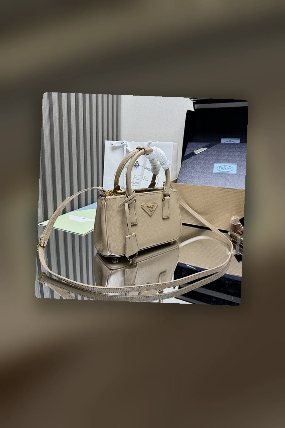 NB - PD Bag - 1236