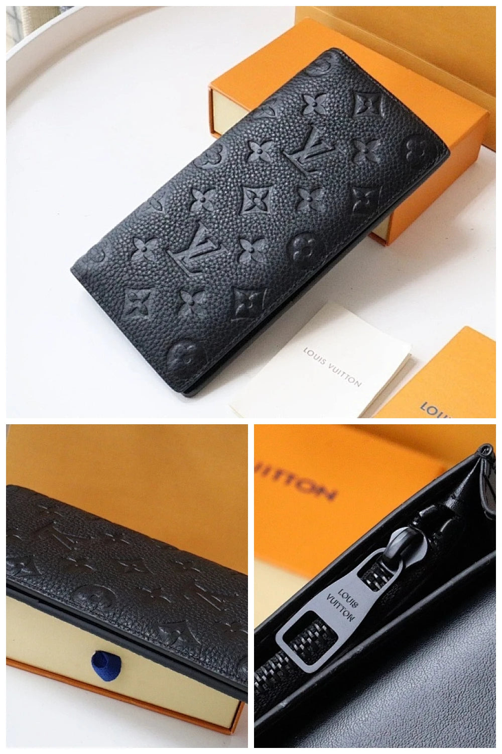 NB - Mix Wallet - 1452