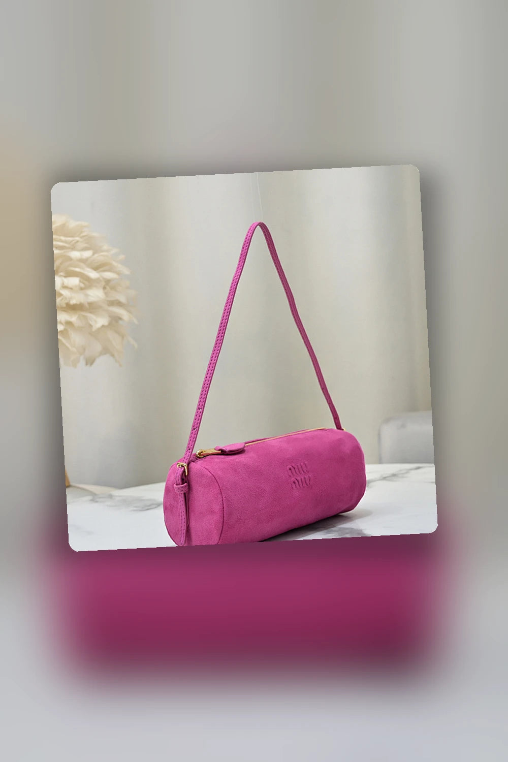 NB - MMU Bag - 1178