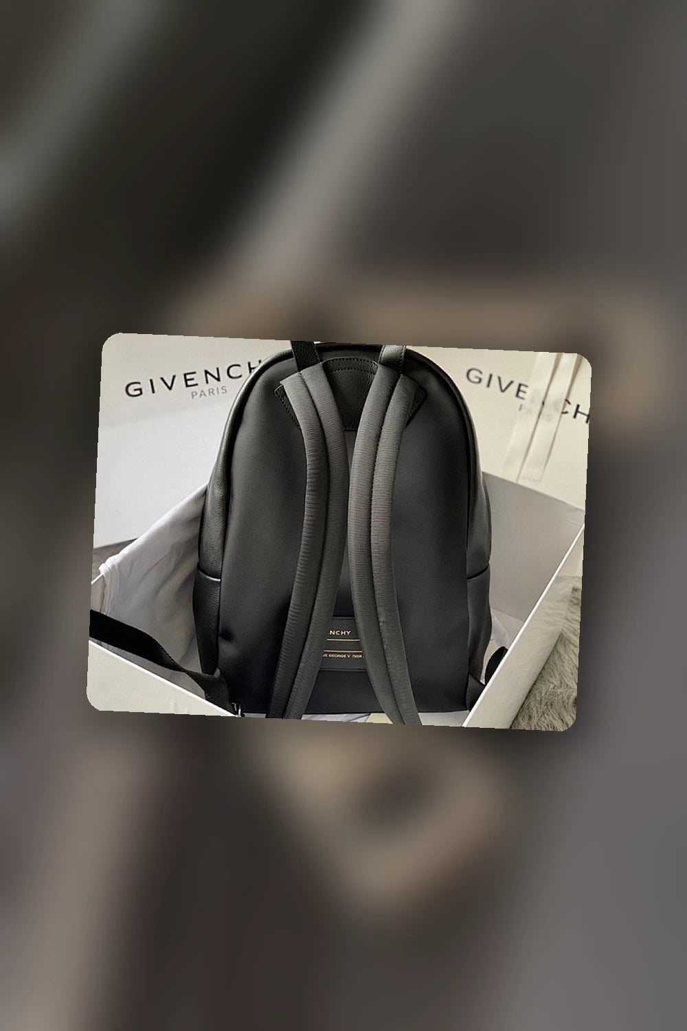 NB - GCY Bag - 001