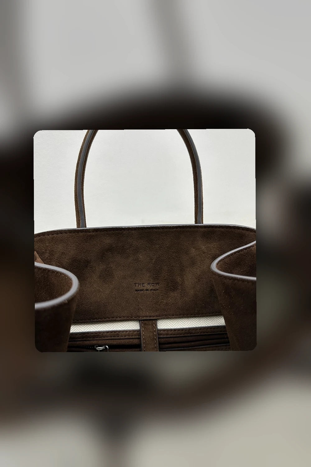NB - THR Bag - 139
