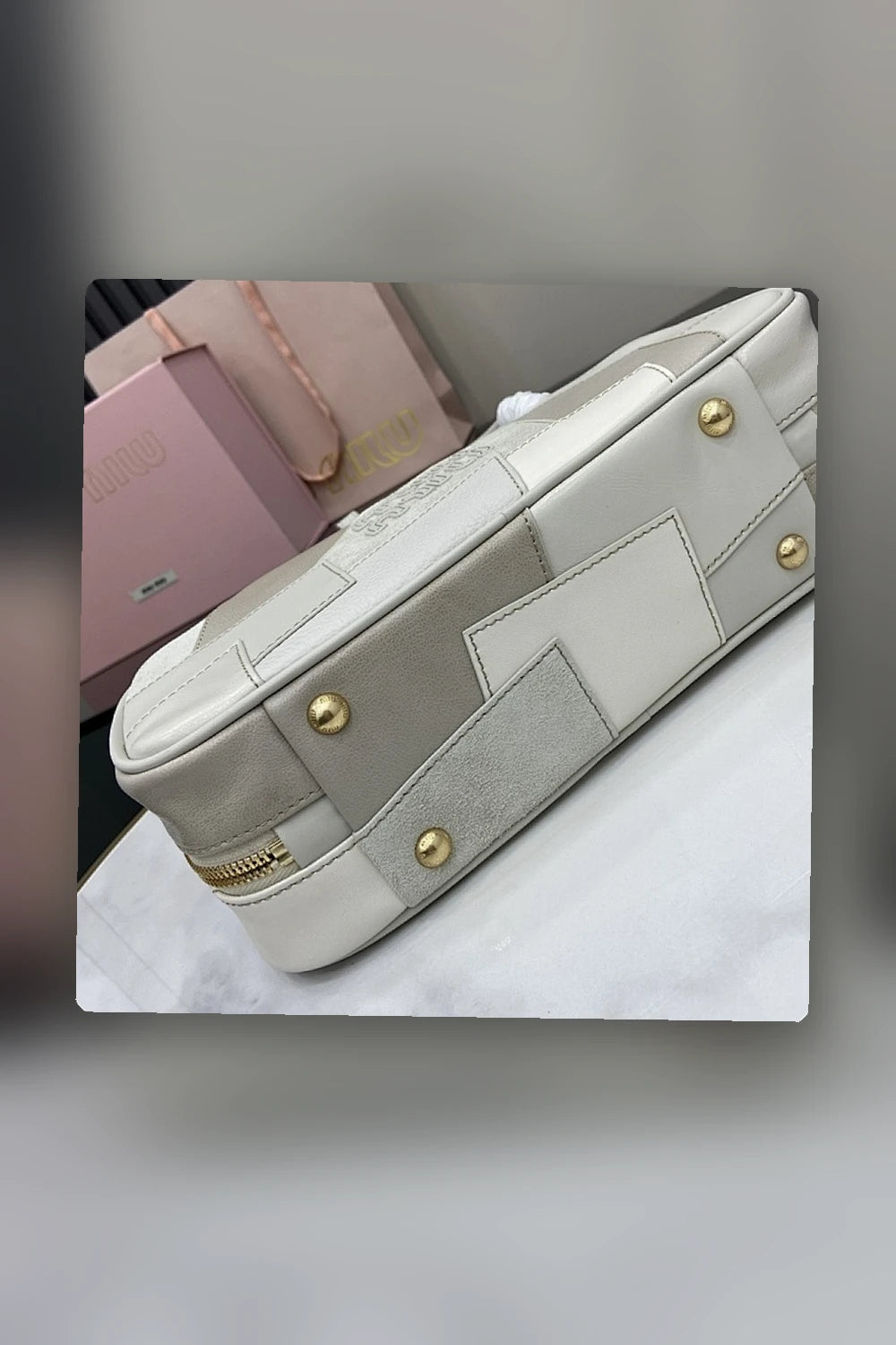 NB - MMU Bag - 945