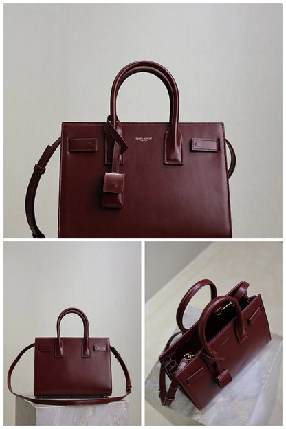 NB - YLS Bag - 816