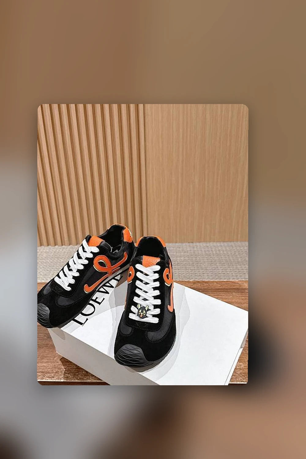 NB - LWO Women Shoes - 405