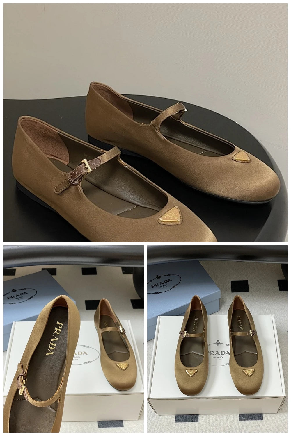 NB - PD Women Shoes - 225